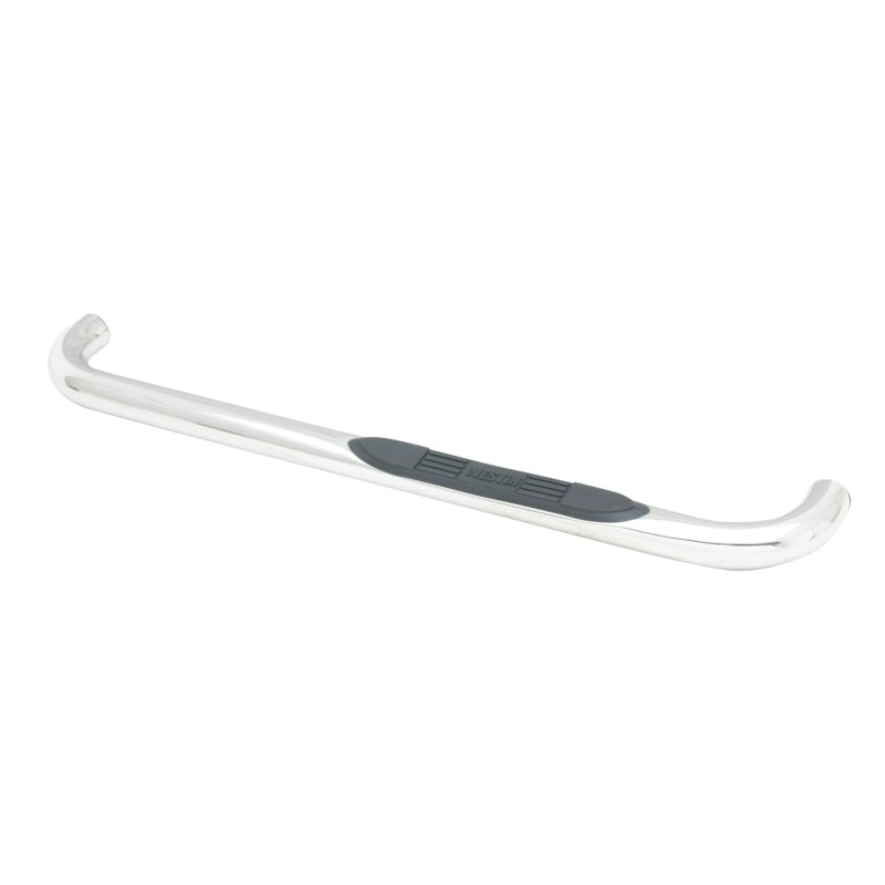 Westin 2004-2008 Ford F-150 Reg Cab E-Series 3 Nerf Step Bars - SS Westin 2004-2008 Ford F-150 Reg Cab E-Series 3 Nerf Step Bars - SS