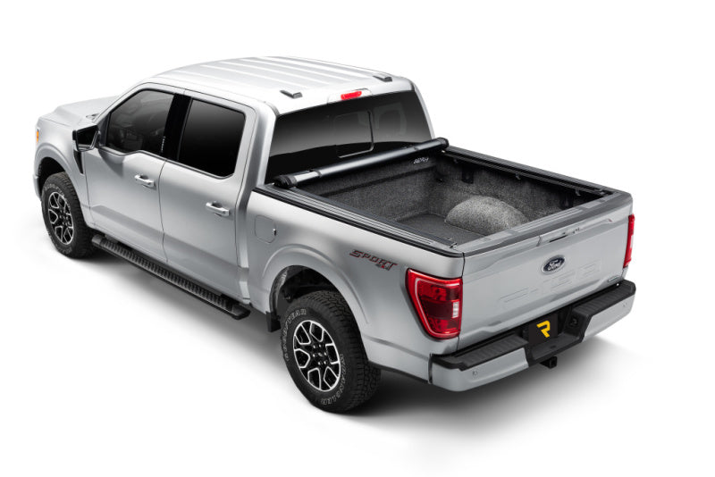 Truxedo 15-21 Ford F-150 8ft Pro X15 Bed Cover Truxedo 15-21 Ford F-150 8ft Pro X15 Bed Cover