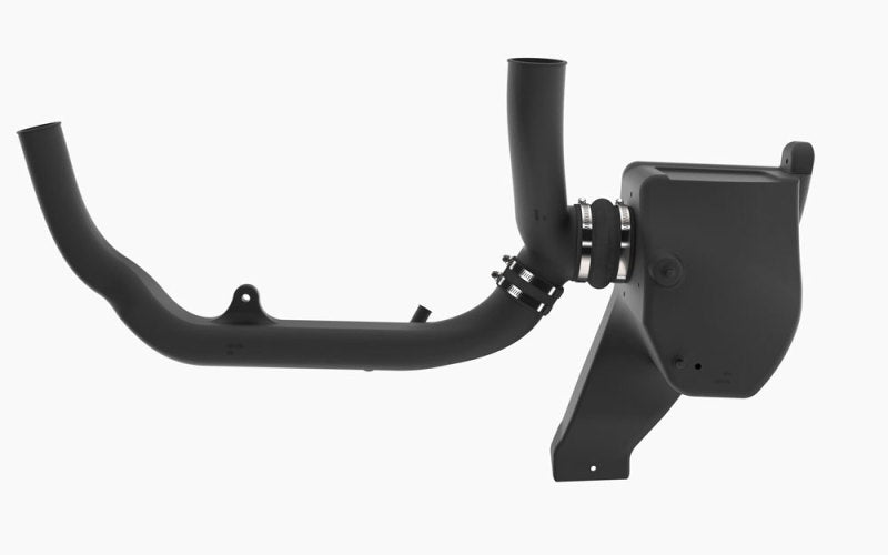 K&N 21-23 Ford Bronco 2.7L V6 F/I DRYFLOW Performance Air Intake System K&N 21-23 Ford Bronco 2.7L V6 F/I DRYFLOW Performance Air Intake System