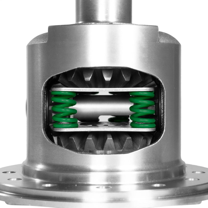 Yukon 8.25in/213mm CHY 3.55 Rear Ring & Pinion Install Kit 29 Spline Positraction Yukon 8.25in/213mm CHY 3.55 Rear Ring & Pinion Install Kit 29 Spline Positraction