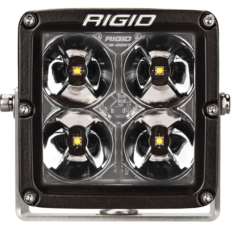 Rigid Industries Radiance+ Pod XL RGBW - Pair Rigid Industries Radiance+ Pod XL RGBW - Pair