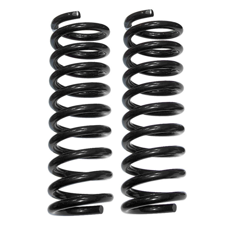 Rancho 14-21 Ram 2500 Diesel Front Coil Spring Kit Rancho 14-21 Ram 2500 Diesel Front Coil Spring Kit
