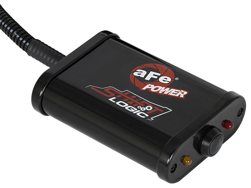 aFe Power Shift Logic Transmission Module 07.5-16 Dodge Diesel 6.7L w/ 68RFE aFe Power Shift Logic Transmission Module 07.5-16 Dodge Diesel 6.7L w/ 68RFE