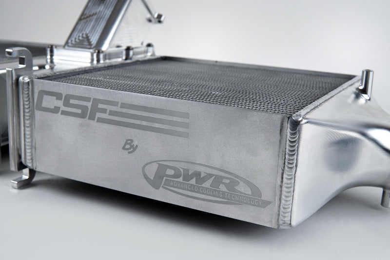 CSF 2020+ Porsche 992 Turbo/S and 992.2 Carrera 3.0T High Performance Intercooler System CSF 2020+ Porsche 992 Turbo/S and 992.2 Carrera 3.0T High Performance Intercooler System