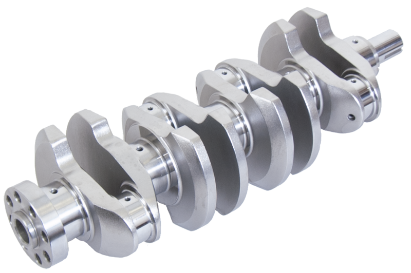 Eagle Honda K20/K24 4340 Billet Crankshaft Eagle Honda K20/K24 4340 Billet Crankshaft