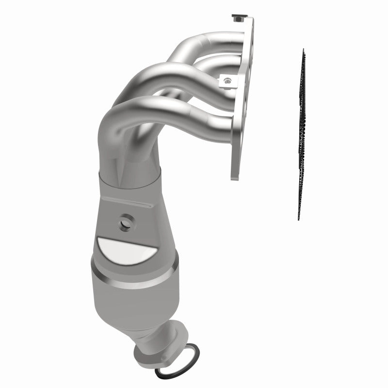 MagnaFlow Conv DF 02-06 Camry 2.4L Man OEM MagnaFlow Conv DF 02-06 Camry 2.4L Man OEM