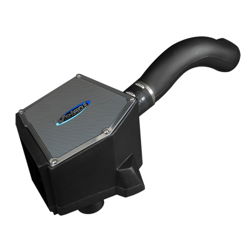 Volant 08-08 Chevrolet Silverado 2500HD 6.0L V8 PowerCore Closed Box Air Intake System Volant 08-08 Chevrolet Silverado 2500HD 6.0L V8 PowerCore Closed Box Air Intake System