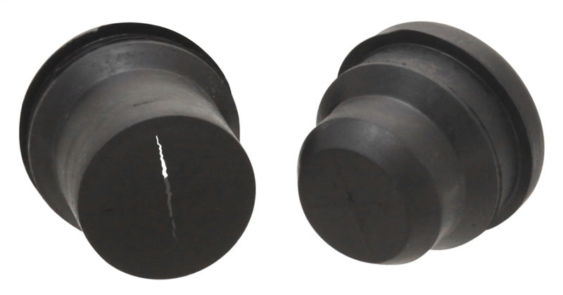 Spectre Valve Cover Grommets - Baffled (For Covers w/1-1/4in. Filler-Breather Holes) Spectre Valve Cover Grommets - Baffled (For Covers w/1-1/4in. Filler-Breather Holes)