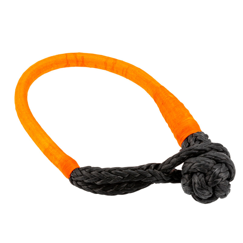 ARB Soft Connect Shackle 14.5T Soft Shackle Orange 14.5T ARB Soft Connect Shackle 14.5T Soft Shackle Orange 14.5T