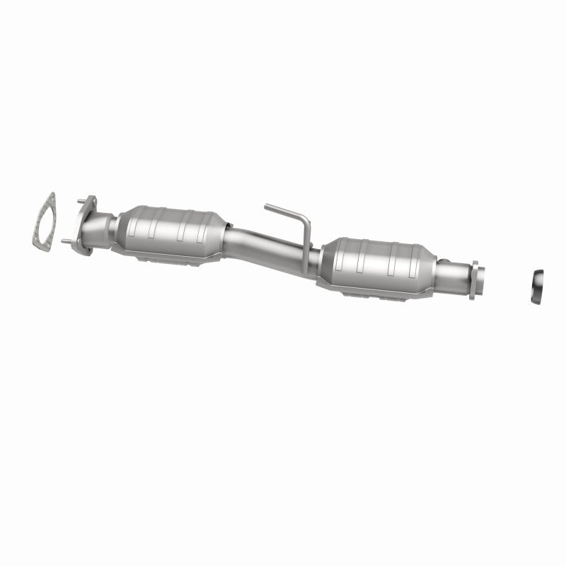 MagnaFlow Conv. DF 96-98 Explorer 4.0L code MagnaFlow Conv. DF 96-98 Explorer 4.0L code