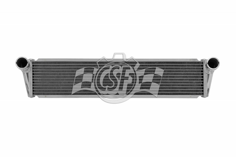 CSF 05-11 Porsche Boxster (987) / 05-11 Porsche 911 Carrera (997) Center Radiator CSF 05-11 Porsche Boxster (987) / 05-11 Porsche 911 Carrera (997) Center Radiator