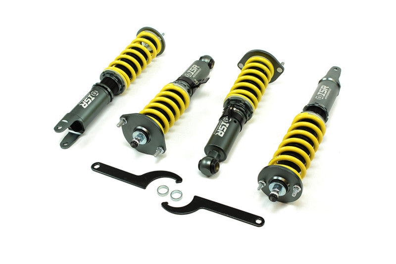 ISR Performance Pro Series Coilovers - Nissan 300ZX Z32 8k/6k ISR Performance Pro Series Coilovers - Nissan 300ZX Z32 8k/6k