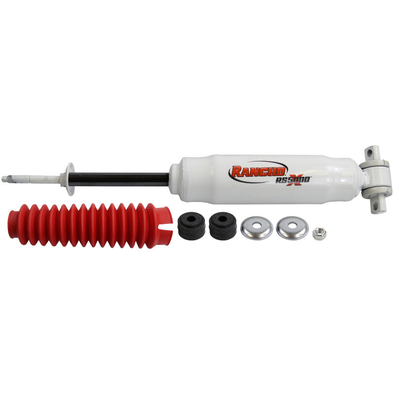 Rancho 99-06 Chevrolet Pickup / Silverado 1500 1/2 Ton Front RS5000X Shock Rancho 99-06 Chevrolet Pickup / Silverado 1500 1/2 Ton Front RS5000X Shock