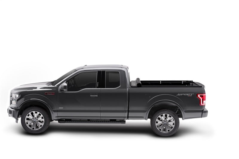 Truxedo 15-21 Ford F-150 5ft 6in TruXport Bed Cover Truxedo 15-21 Ford F-150 5ft 6in TruXport Bed Cover