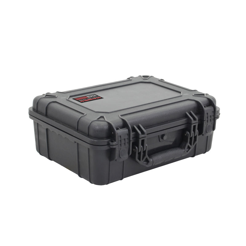 Go Rhino XVenture Gear Hard Case - Large 20in. / Lockable / IP67 / Automatic Air Valve - Tex. Black Go Rhino XVenture Gear Hard Case - Large 20in. / Lockable / IP67 / Automatic Air Valve - Tex. Black