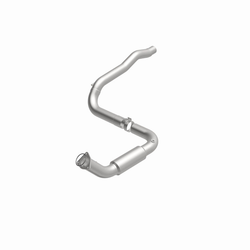 MagnaFlow Conv DF 07-08 Sub XL 6.0 Driver Side OEM MagnaFlow Conv DF 07-08 Sub XL 6.0 Driver Side OEM