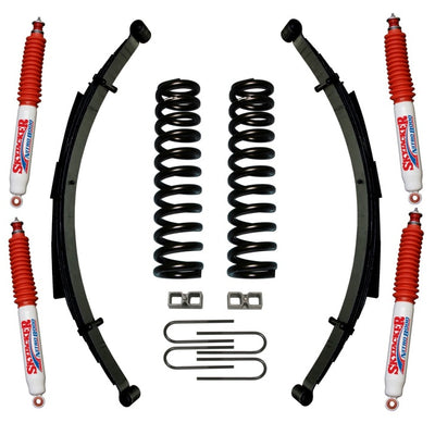Skyjacker 9" 73-79 F150 W/REAR SPRGS