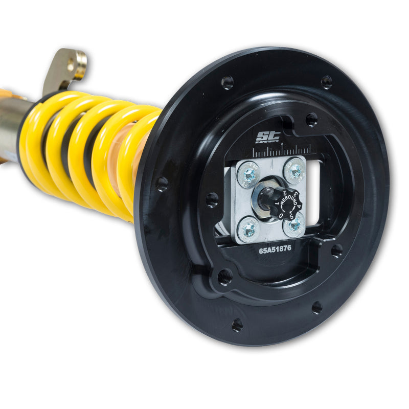 ST XTA Adjustable Coilovers 2015+ BMW M3 (F80) / M4 (F82) ST XTA Adjustable Coilovers 2015+ BMW M3 (F80) / M4 (F82)