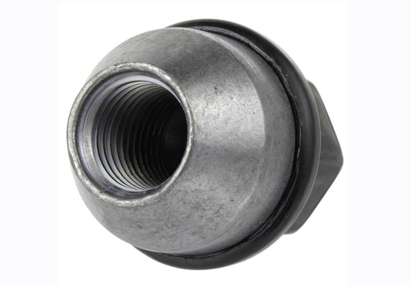 Ford Racing M14 x 1.5 Black Lug Nut - Set of 6 Ford Racing M14 x 1.5 Black Lug Nut - Set of 6