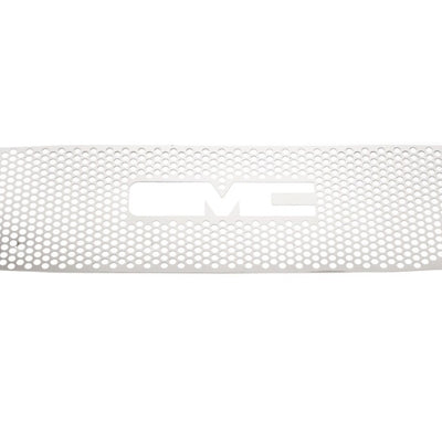 Putco 14-15 GMC Sierra LD (Does not Fit Denali Model) Punch Stainless Steel Grilles