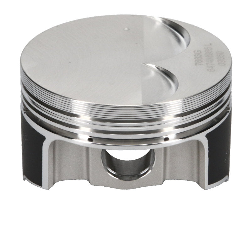 Wiseco SBC LS1 Vortec 5.3L 22RD -7cc 10.25:1 Piston Shelf Stock Kit Wiseco SBC LS1 Vortec 5.3L 22RD -7cc 10.25:1 Piston Shelf Stock Kit