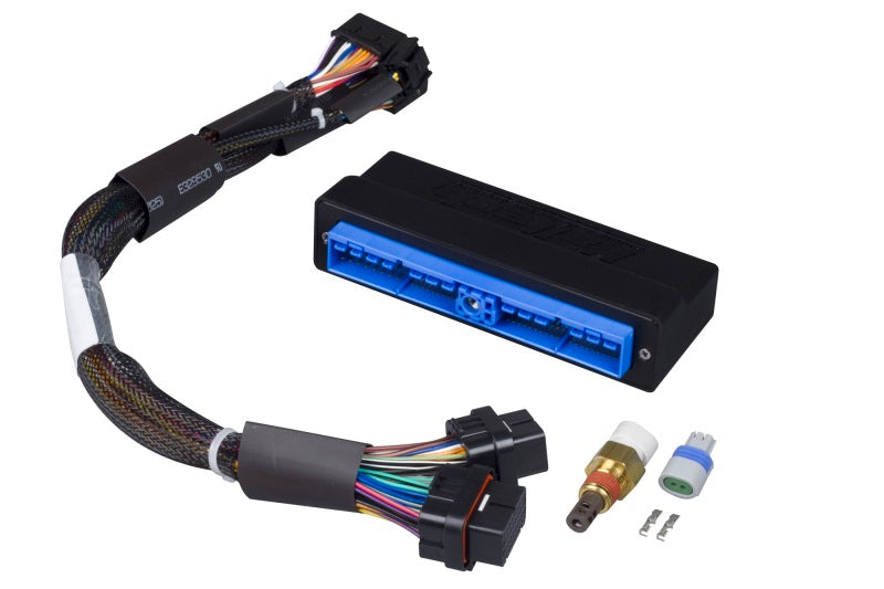 Haltech Nissan Patrol/Safari Y60/Y61 (A/T / TB45E Only) Elite 2000/2500 Plug-n-Play Adaptor Harness Haltech Nissan Patrol/Safari Y60/Y61 (A/T / TB45E Only) Elite 2000/2500 Plug-n-Play Adaptor Harness