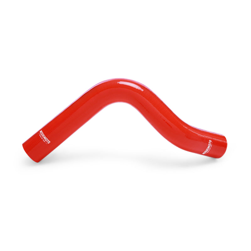 Mishimoto 99-06 Chevrolet Silverado 1500 V8 Red Silicone Hose Kit Mishimoto 99-06 Chevrolet Silverado 1500 V8 Red Silicone Hose Kit