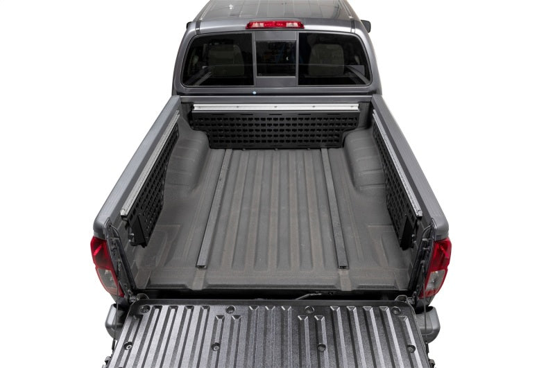 Putco 05-21 Nissan Frontier - 5ft (Standard Box) Molle Driver Side Panel Putco 05-21 Nissan Frontier - 5ft (Standard Box) Molle Driver Side Panel