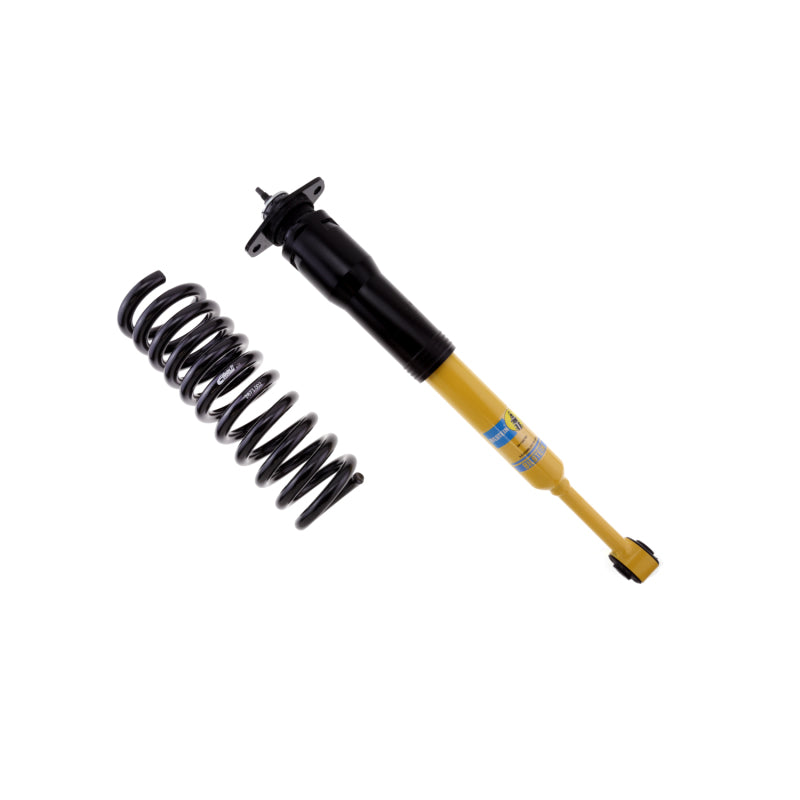 Bilstein B12 (Pro-Kit) 2010 Dodge 300C/Magnum Front & Rear Suspension Kit Bilstein B12 (Pro-Kit) 2010 Dodge 300C/Magnum Front & Rear Suspension Kit