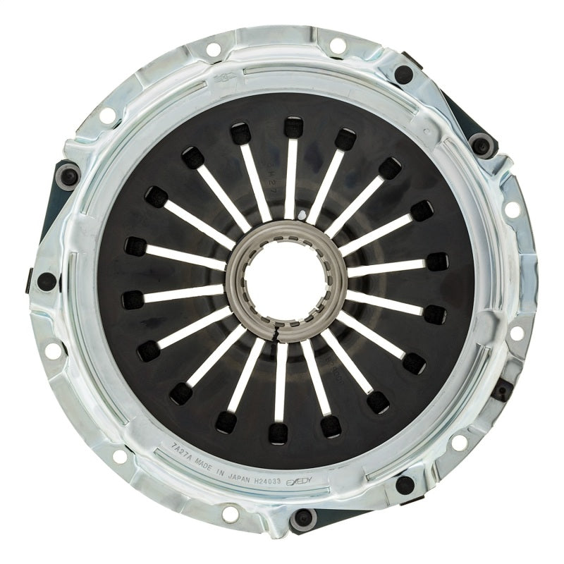 Exedy 08-15 Mitsubishi Lancer Evo Stage 1/2 Replacement Clutch Cover (for 05803/05952/05803A/05952A) Exedy 08-15 Mitsubishi Lancer Evo Stage 1/2 Replacement Clutch Cover (for 05803/05952/05803A/05952A)