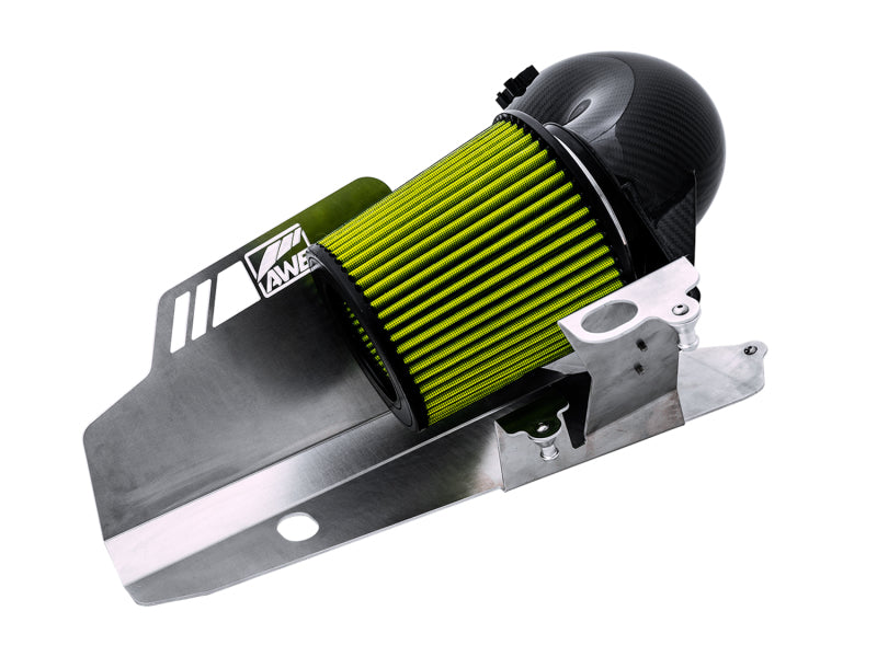 AWE Tuning 2020+ Toyota GR Supra S-FLO Carbon Intake AWE Tuning 2020+ Toyota GR Supra S-FLO Carbon Intake