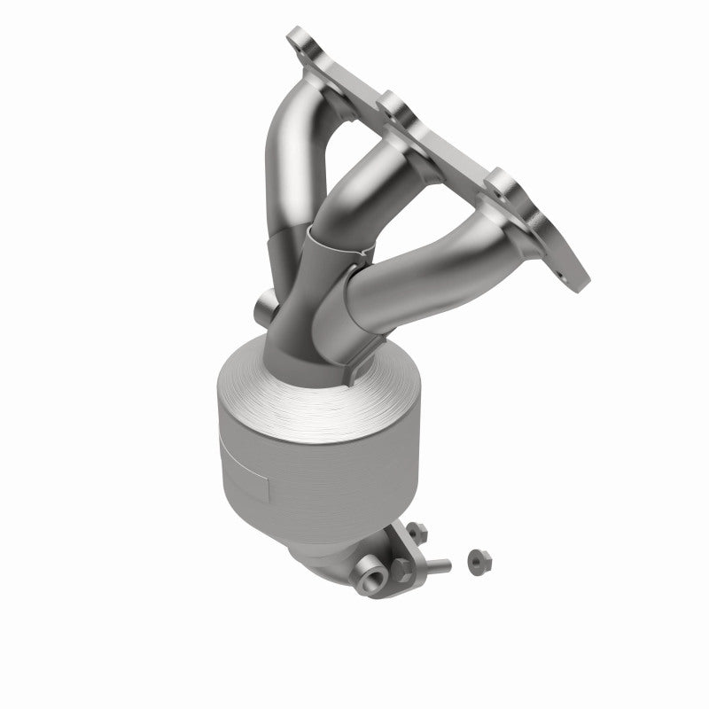 MagnaFlow Conv DF 01-04 Hyundai Santa Fe 2.7L MagnaFlow Conv DF 01-04 Hyundai Santa Fe 2.7L