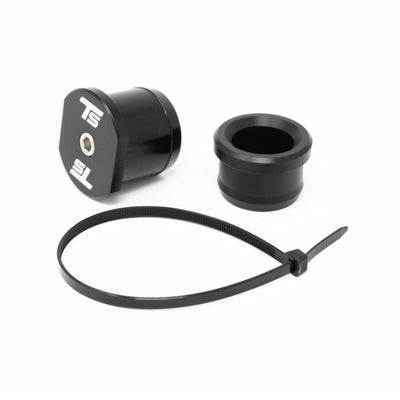 Torque Solution Sound Symposer Delete 2014+ Ford Fiesta ST