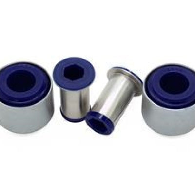SuperPro 2002 Mini Cooper Base Front Lower Inner Rearward Control Arm Bushing Kit (STD Motorsport)