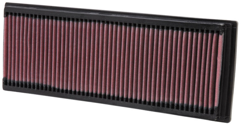 K&N Mercedes CL500 SL500 S500 Drop In Air Filter K&N Mercedes CL500 SL500 S500 Drop In Air Filter