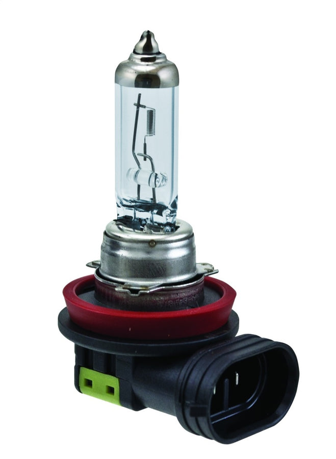 Hella H11 12V 55W PGJ19-2 HP2.0 Performance Halogen Bulb - Pair Hella H11 12V 55W PGJ19-2 HP2.0 Performance Halogen Bulb - Pair