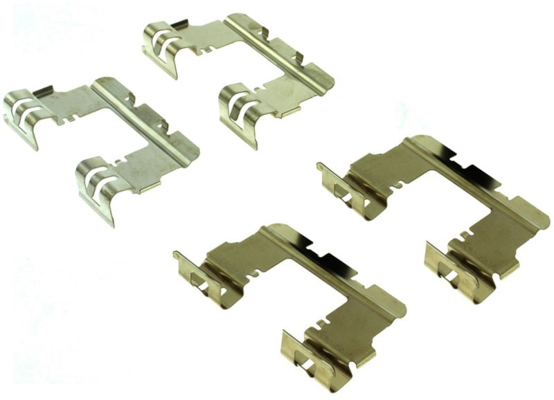 StopTech Street Brake Pads StopTech Street Brake Pads