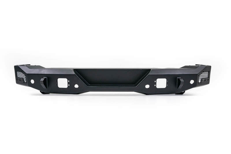 DV8 Offroad 21-22 Ford Bronco MTO Series Rear Bumper DV8 Offroad 21-22 Ford Bronco MTO Series Rear Bumper