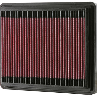 K&N Replacement Air Filter PORSCHE 944 L4-2.5L TURBO