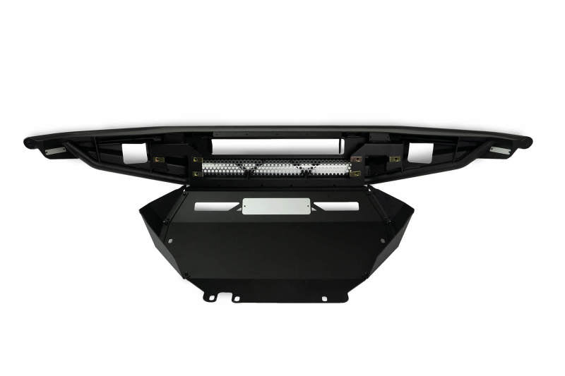 DV8 Offroad 21-22 Ford Bronco Competition Series Front Bumper DV8 Offroad 21-22 Ford Bronco Competition Series Front Bumper