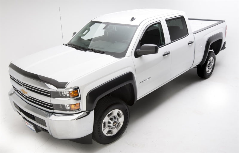 EGR 14+ GMC Sierra LD Rugged Look Fender Flares - Set EGR 14+ GMC Sierra LD Rugged Look Fender Flares - Set