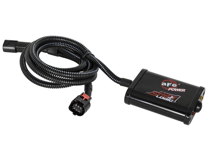 aFe Power ShiftLogic Transmission Module 04.5-07 Dodge Diesel 5.9L w/ 48RE aFe Power ShiftLogic Transmission Module 04.5-07 Dodge Diesel 5.9L w/ 48RE