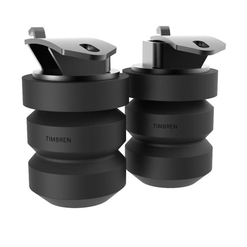 Timbren 1997 Dodge Dakota RWD Rear Suspension Enhancement System Timbren 1997 Dodge Dakota RWD Rear Suspension Enhancement System