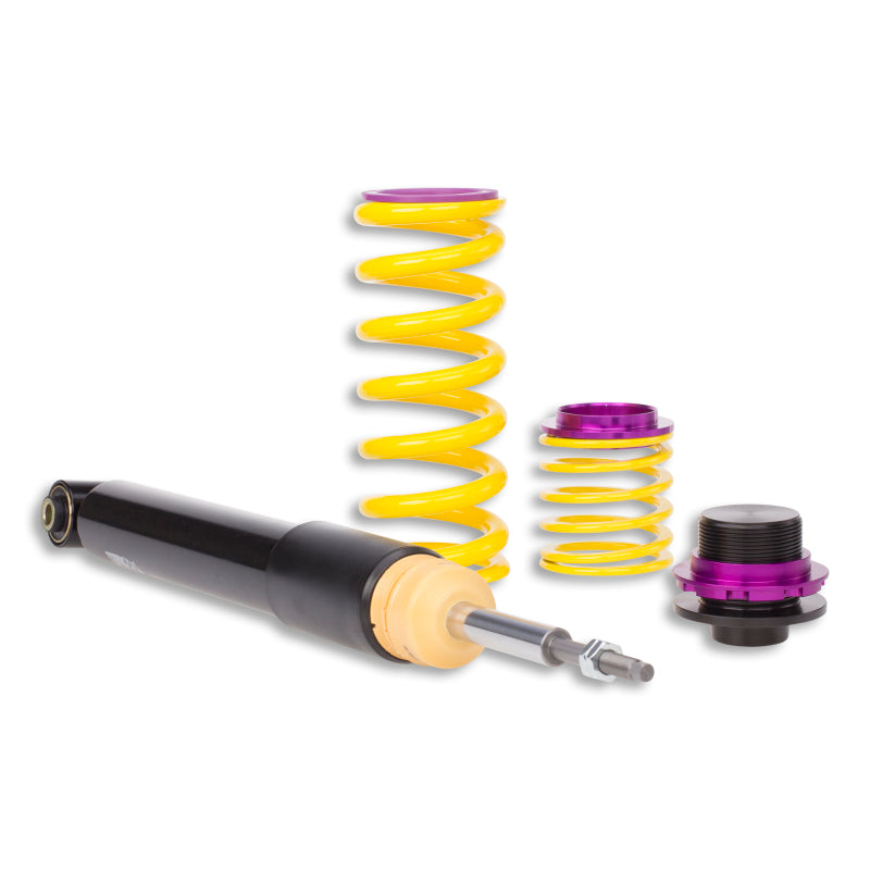 KW Coilover Kit V1 BMW M3 (E92/93) KW Coilover Kit V1 BMW M3 (E92/93)