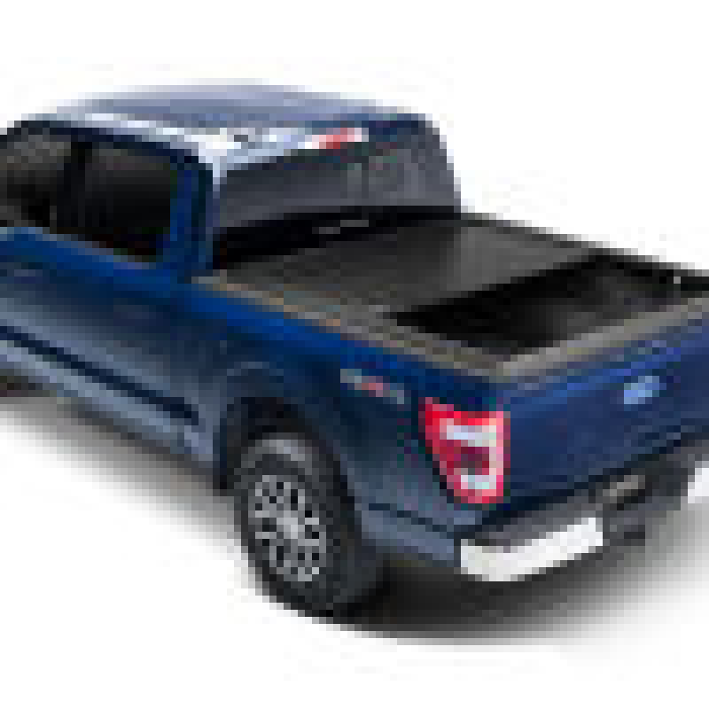 Retrax 21-22 Ford F-150 Super Crew/Super Cab (Incl. 2022 Lightning) 5.5ft Bed RetraxPRO MX Retrax 21-22 Ford F-150 Super Crew/Super Cab (Incl. 2022 Lightning) 5.5ft Bed RetraxPRO MX
