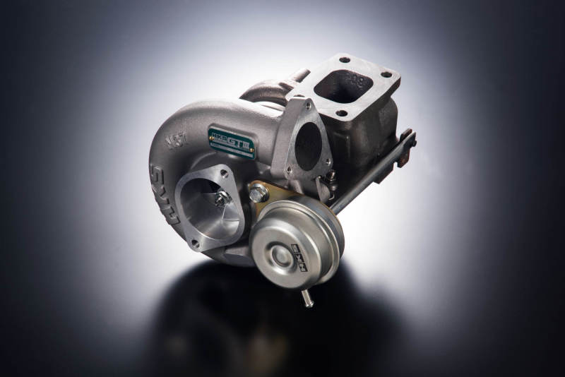 HKS GTIII-RS STK A/R0.6 S15/S14 SR20DET HKS GTIII-RS STK A/R0.6 S15/S14 SR20DET