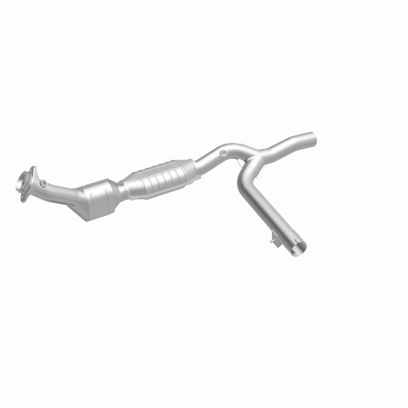 MagnaFlow Conv DF 01-03 F150 5.4 Passenger Side OEM MagnaFlow Conv DF 01-03 F150 5.4 Passenger Side OEM