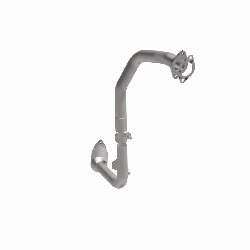 MagnaFlow Conv DF 05-08 LR3/RR Sport PS OEM MagnaFlow Conv DF 05-08 LR3/RR Sport PS OEM