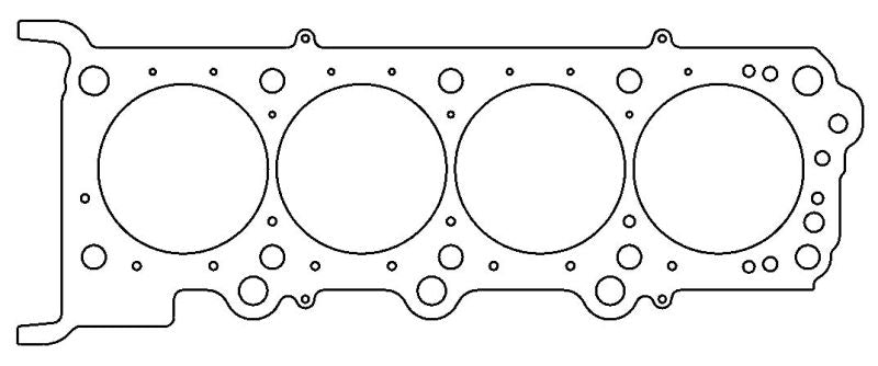 Cometic Ford 4.6 Right DOHC Only 95.25 .040 inch MLS Darton Sleeve Cometic Ford 4.6 Right DOHC Only 95.25 .040 inch MLS Darton Sleeve