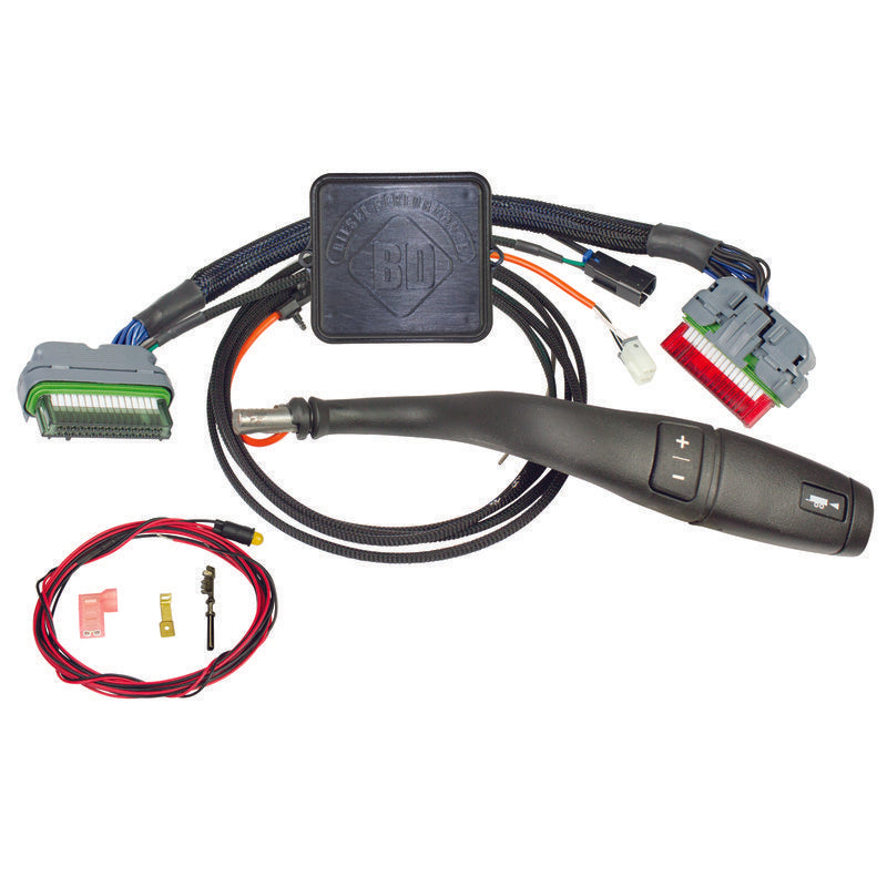 BD Diesel TapShifter - Chevy 2001-2002 Duramax Allison 1000 - Button Gear Selection BD Diesel TapShifter - Chevy 2001-2002 Duramax Allison 1000 - Button Gear Selection